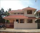 4 Bedroom- Independent House for sale in Aluva, Kochi